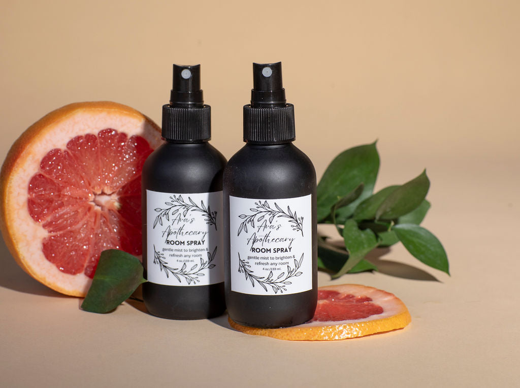 Ava's Apothecary PEACE (French Lavender) ROOM SPRAY- SALE