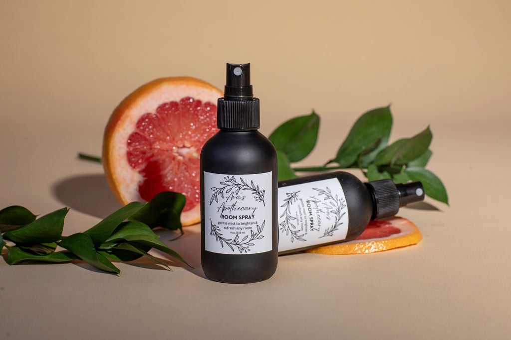 Ava's Apothecary PEACE (French Lavender) ROOM SPRAY- SALE