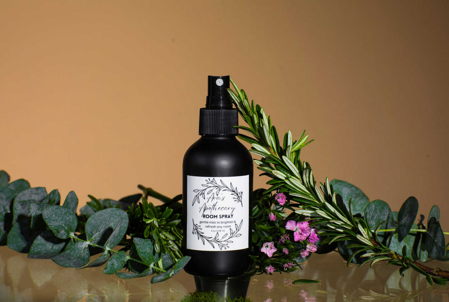 Ava's Apothecary PEACE (French Lavender) ROOM SPRAY- SALE