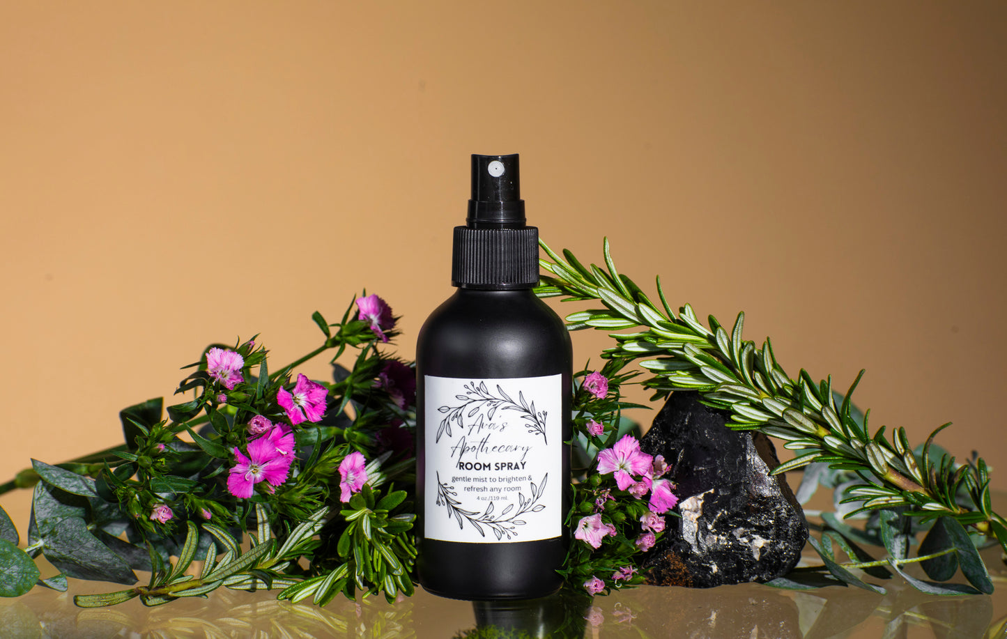 Ava's Apothecary PEACE (French Lavender) ROOM SPRAY- SALE