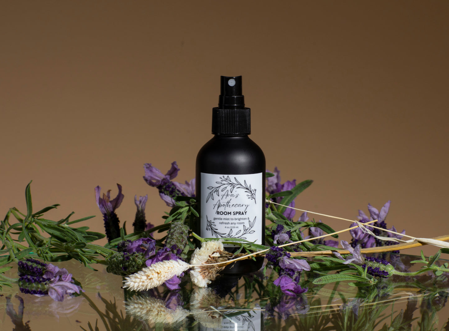 Ava's Apothecary PEACE (French Lavender) ROOM SPRAY- SALE