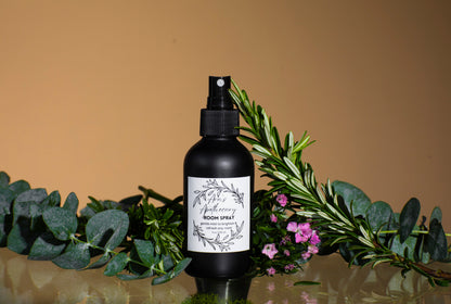 Ava's Apothecary PEACE (French Lavender) ROOM SPRAY- SALE