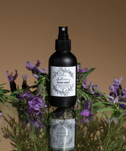 Ava's Apothecary PEACE (French Lavender) ROOM SPRAY- SALE