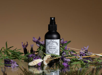 Ava's Apothecary PEACE (French Lavender) ROOM SPRAY- SALE