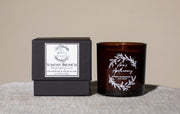 Ava's HOME: Natural Wax Candle - SUNDAY BRUNCH