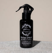 Ava's HOME: Natural ROOM SPRAY - Cleanse & Clear