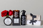 Sample Kit with Ava's Body Butter