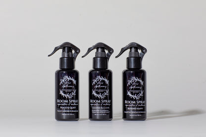 Ava's HOME: Natural ROOM SPRAY - Beyond Happy