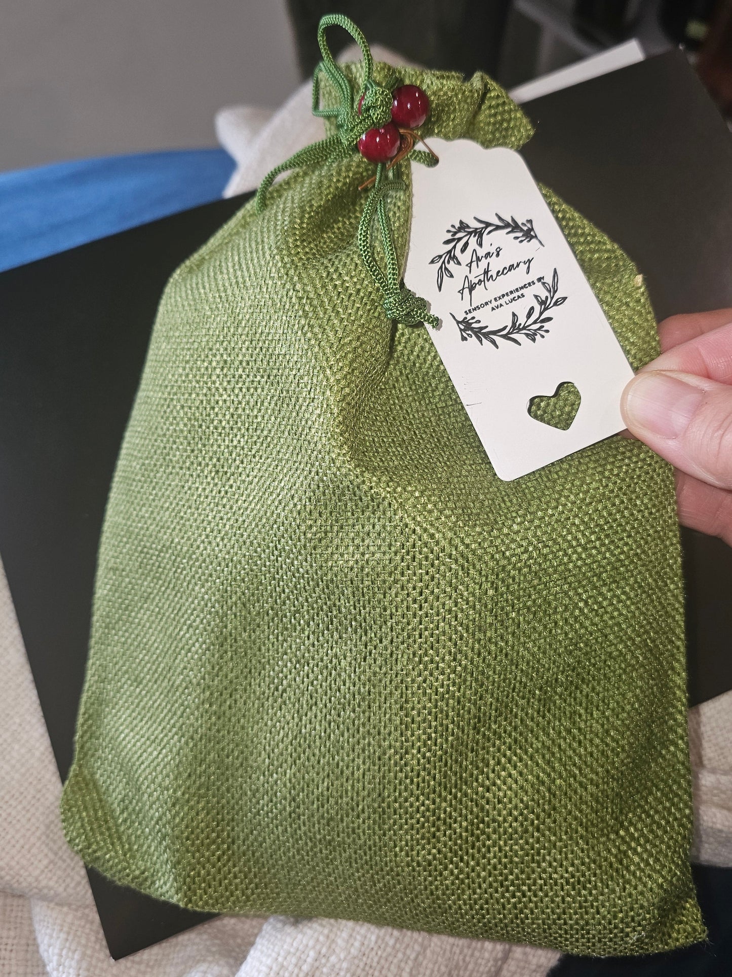 Ava's Lab HOLIDAY SIMMER POT KITS